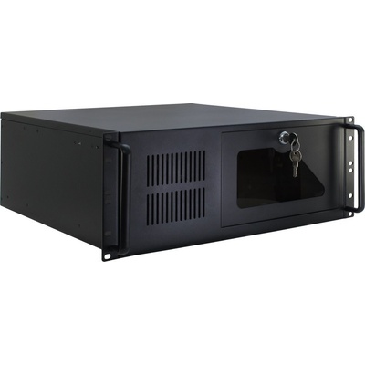 Intertech IPC 4U-4088-S – Sleviste.cz