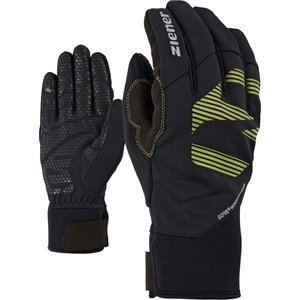 Ziener Ilko gtx inf черно, светло-зелено 8 (802051-568)