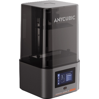ANYCUBIC Photon Mono 4 Ultra 10K