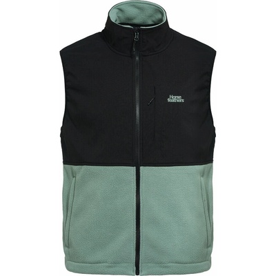 Duval vesta iceberg green