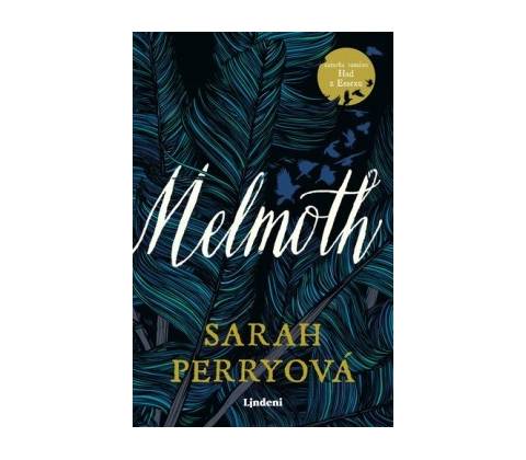 Melmoth - Sarah Perry