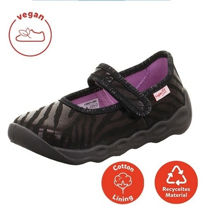 Superfit Bubble 1-006271-0050 Black