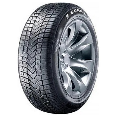 Всесезонна гума SUNNY 155/70 R13 75T TL NC501 All Season