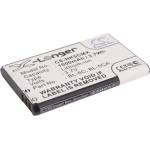 Cameron Sino Батерия за Nokia E50, E60, 6230, 6230i, (екв. BL-5C) Li-Ion 1000mAh (CS-NK5CMX)
