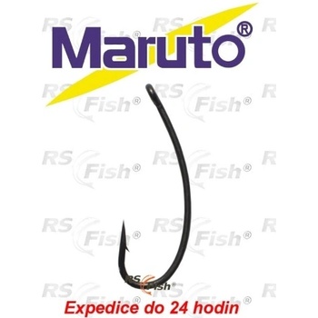 Maruto Teflon K vel.4 10 ks