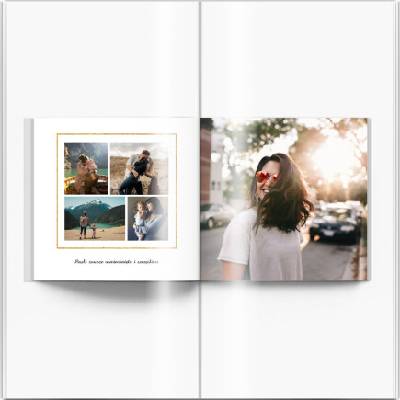 Fotokniha, 30. narozeniny, 25x25 cm - 314074