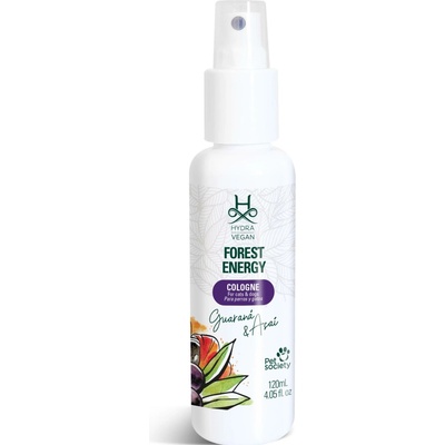 HYDRA Parfém Vegan Forest Energy 120 ml