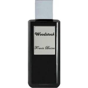 Franck Boclet Woodstock Extrait de Parfum 100 ml Tester Парфюми