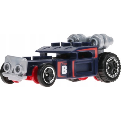 Mattel Hot Wheels Brick and Motor Experimotors