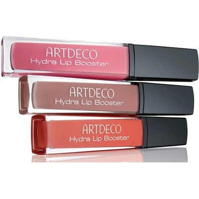 Artdeco Hydra Lip Booster hydratační lesk na rty 55 Translucent Hot Pink 6 ml – Zboží Dáma