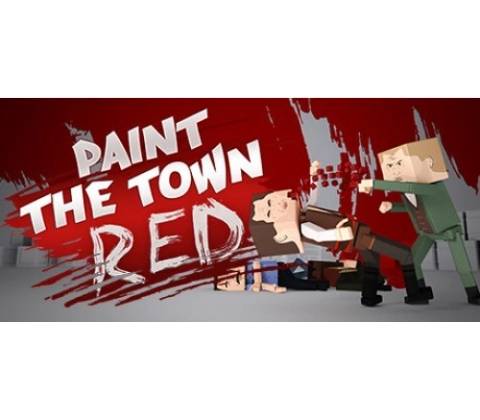 Paint the Town Red