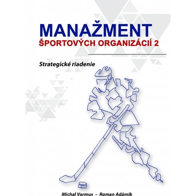 Manažment športových organizácií 2