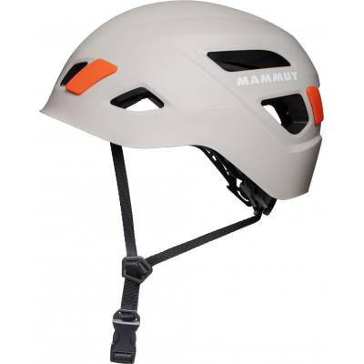Mammut Хибридна каска Mammut Skywalker 3.0 Helmet Climbing helmet - Grey - размер 54-61 cm (317-0200-0211)