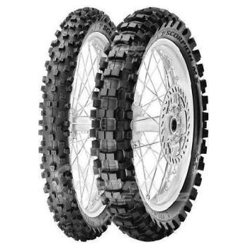 Pirelli Scorpion MX eXTra J 80/100 R12 50M