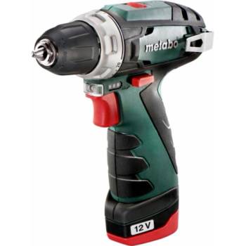 Metabo PowerMaxx BS Basic 2x2Ah