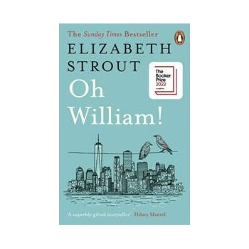 Oh William!