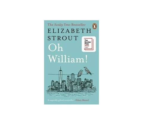 Oh William!