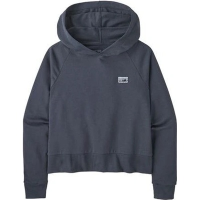 Patagonia W Regenerative Organic Cotton Hoody