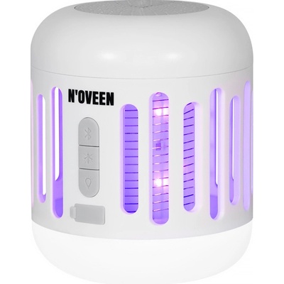 Noveen Lapač hmyzu LED IKN863