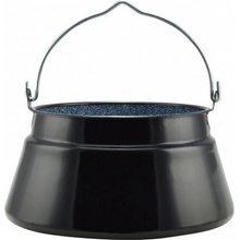 Pro-Tech Chef Kotlík smaltovaný na ryby 16L 29cm 50666