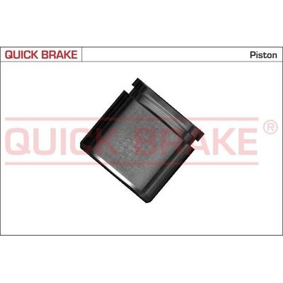 Piest brzdového strmeňa QUICK BRAKE 185198K