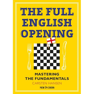 New in Chess The Full English Opening