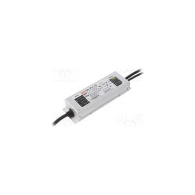 Napájecí zdroj spínaný LED 200W 142÷285VDC 0,35÷1,05A IP67