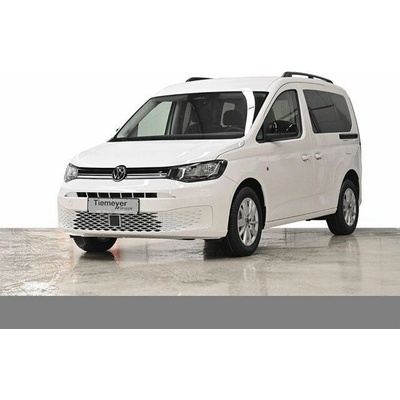 Volkswagen Caddy 1.5 TSI DSG Life 85 kW
