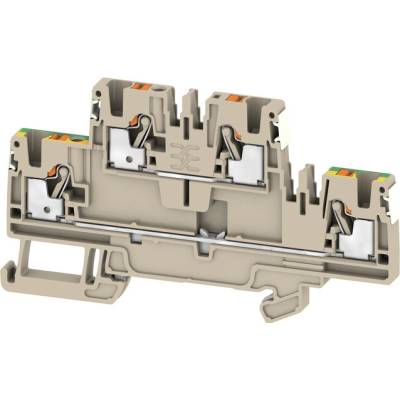 Weidmüller A2T 2.5 FT-PE DL (2675130000)