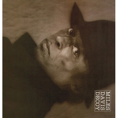 Miles Davis - Decoy (Limited Edition) (Reissue) (Smoke Coloured) (LP) (8719262035362)