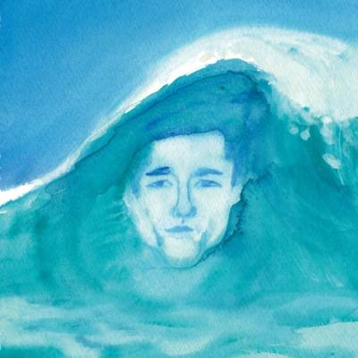 Matt Kivel - Escape from LA LP