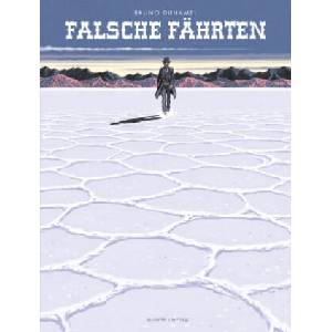 Falsche Fährten | Lilian Pithan (ISBN: 9783964450692)