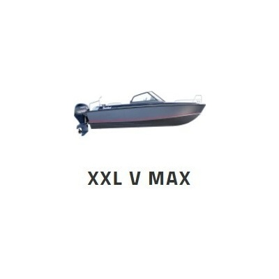 Powered by YAMAHA BUSTER XXL VMAX