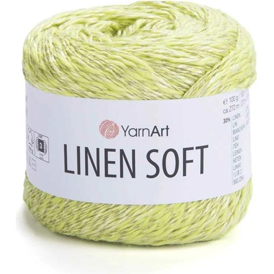 YarnArt Linen Soft 7311