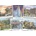 Falcon - Puzzle Visit Northern Ireland - 1 000 piese