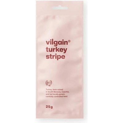 Vilgain Turkey stripe 25 g
