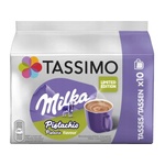 Douwe Egberts Тасимо Милка Шам фъстък 10 бр