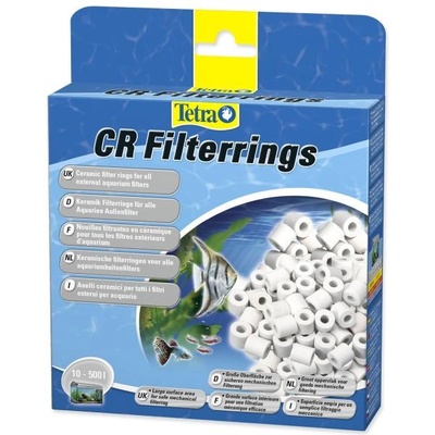 Tetra Пълнеж Tetra пръстени керамични 800ml