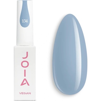JOIA vegan Гел лак Joia Vegan 134, 6 мл (31134)