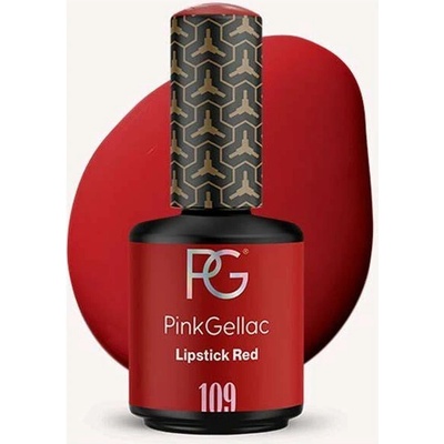 Pink Gellac Uv gélový lak na nechty 109 15ml