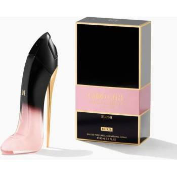 Image 1 of Carolina Herrera Good Girl Blush Elixir 80 мл - ПАРФЮМ за жени