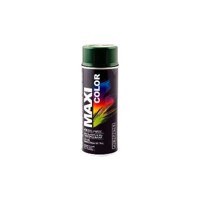 СПРЕЙ MAXI COLOR 400 ml RAL 6009 АКРИЛЕН (2110074)
