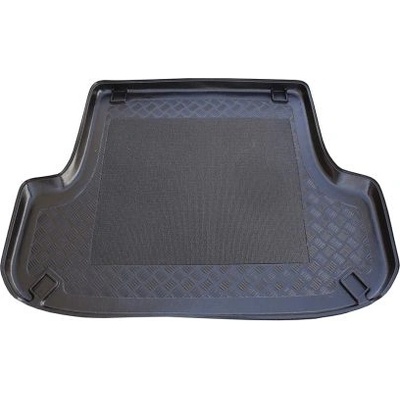 Стелка за багажник за Mitsubishi Pajero Sport (2000-2007) Wagon Long