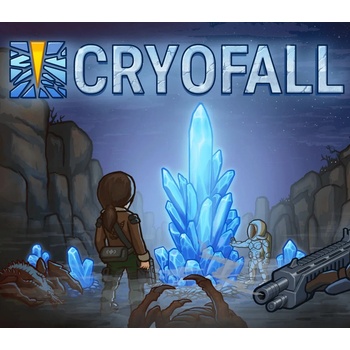 CryoFall