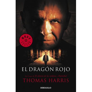 El dragón rojo | THOMAS HARRIS (ISBN: 9788497594929)