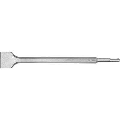 sekáč SDSplus plochý 50x17x350mm Graphite 55T117 IVK55T117