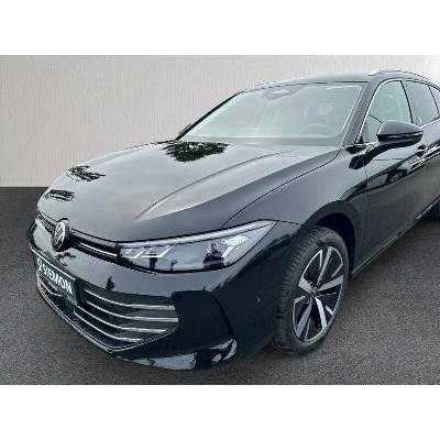 Volkswagen Passat Variant 2.0 TDI Business DSG 110 kW