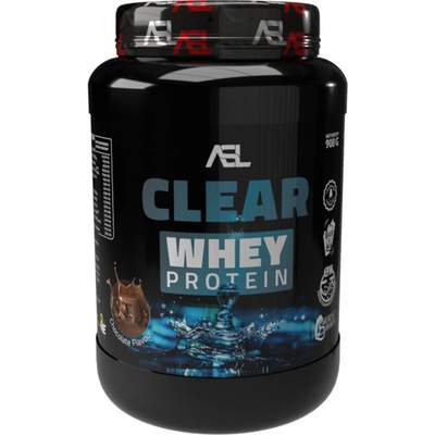 ASL Clear Whey Protein 908 g