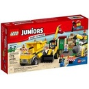 Stavebnice LEGO® LEGO® Juniors 10734 Demoliční práce na staveništi