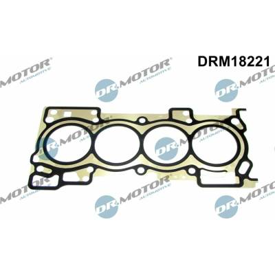 DR.MOTOR AUTOMOTIVE Tesnenie hlavy valcov DRM18221